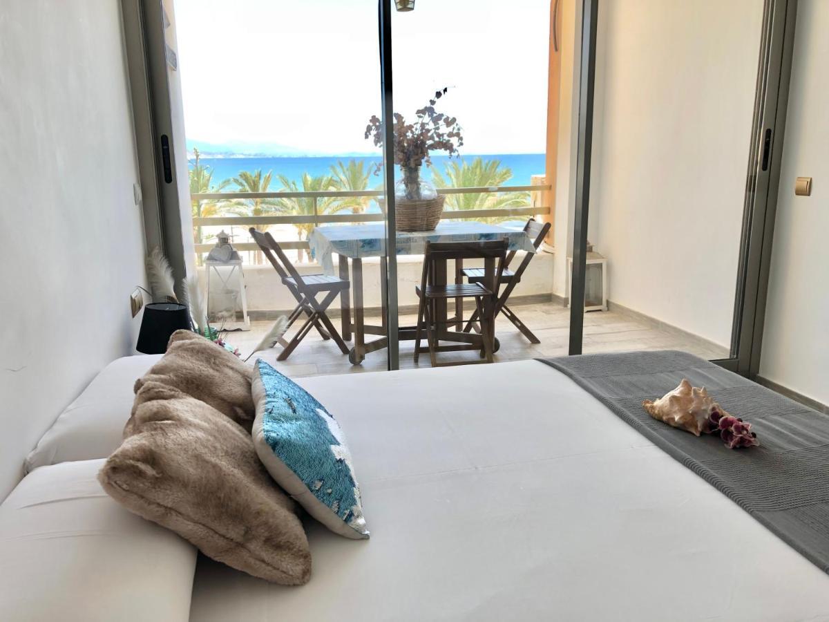Estudio Playa Muchavista El Campello Ngoại thất bức ảnh