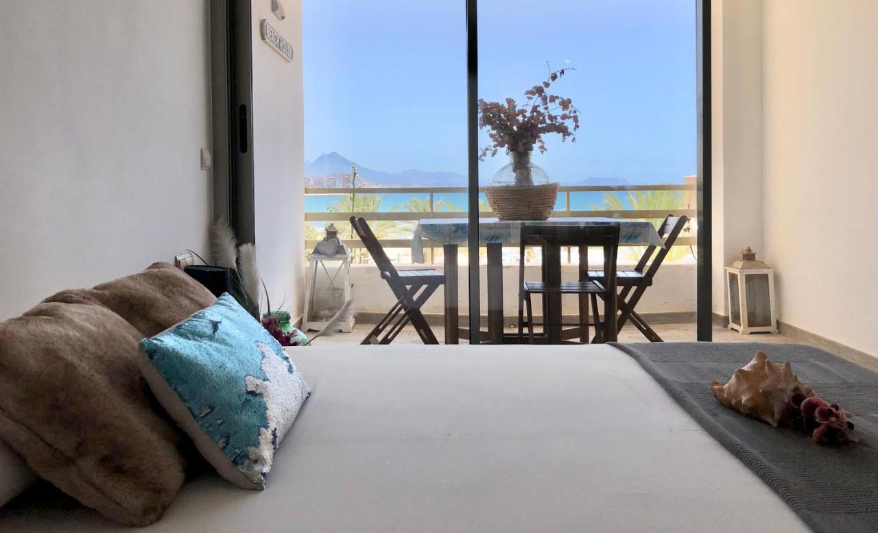 Estudio Playa Muchavista El Campello Ngoại thất bức ảnh