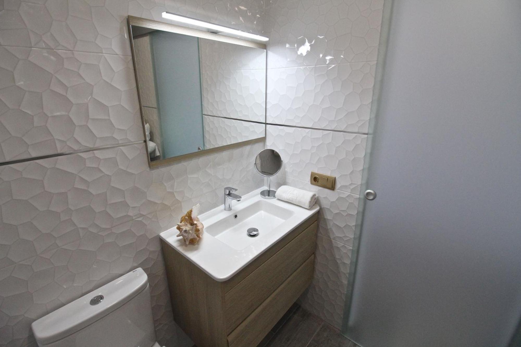 Estudio Playa Muchavista El Campello Ngoại thất bức ảnh