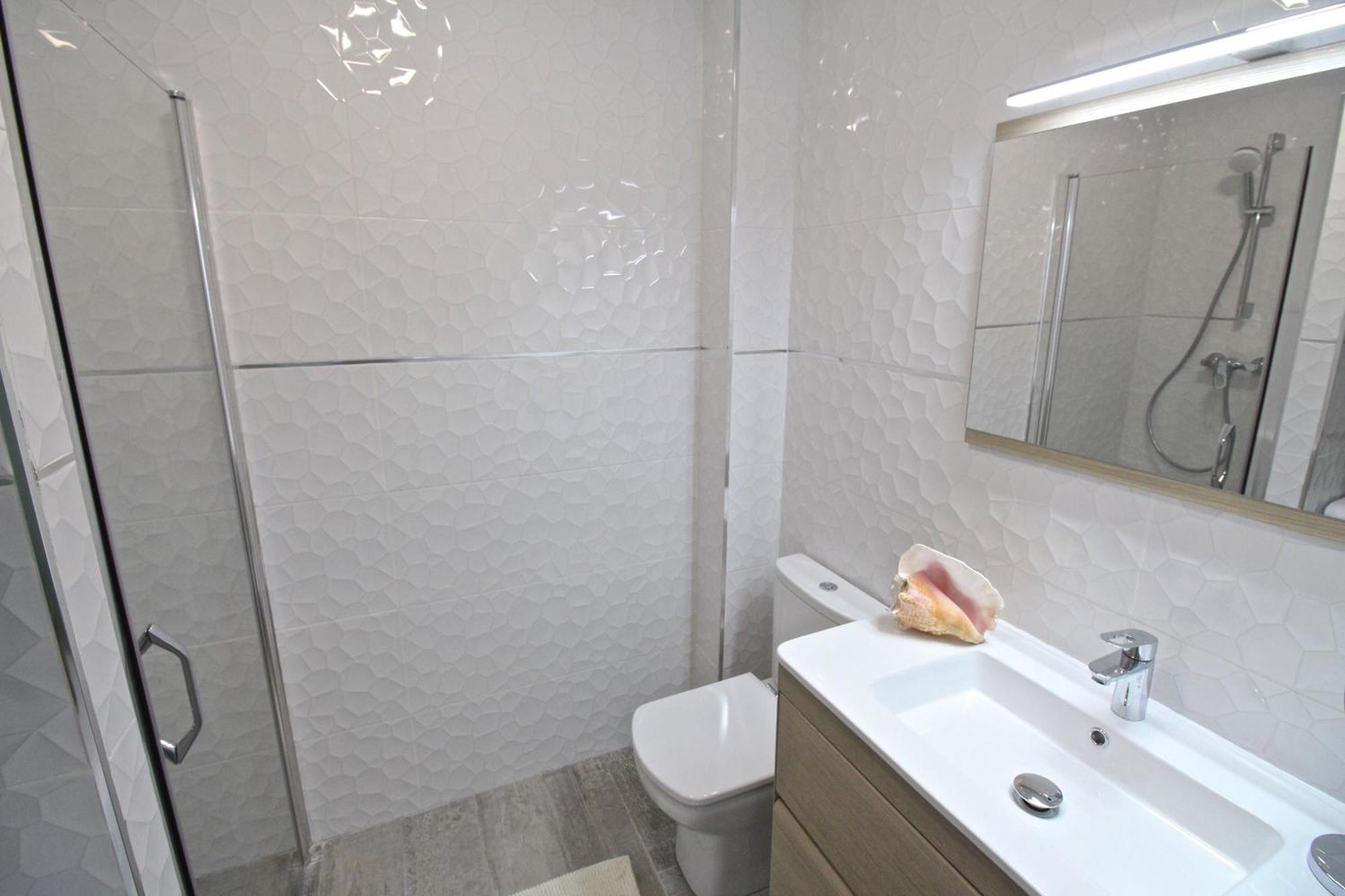 Estudio Playa Muchavista El Campello Ngoại thất bức ảnh